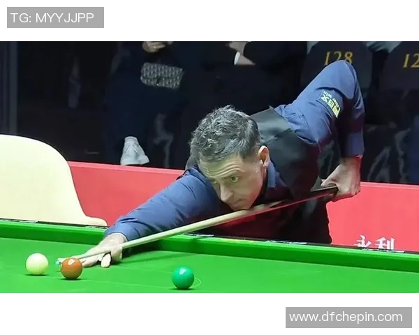 斯诺克精彩对决威廉姆斯与吉尔伯特谁能胜出引发热议